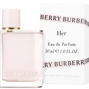Perfume - BURBERRY HER EDP FEM 30 a 100ML