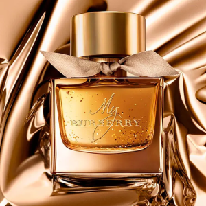 Perfume - BURBERRY MY EDP FEM 90ML