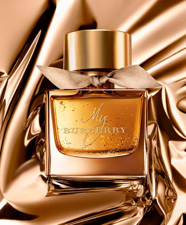 Perfume - BURBERRY MY EDP FEM 90ML