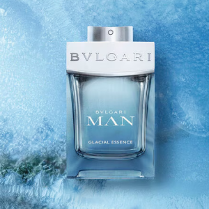 Perfume - BVLGARI MAN GLACIAL ESSENCE EDP MASC 100ML