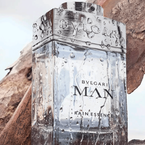 Perfume - BVLGARI MAN RAIN ESSENCE EDP 60 a 100ML