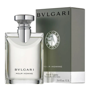 Perfume - BVLGARI POUR HOMME EDP MASC 100ML