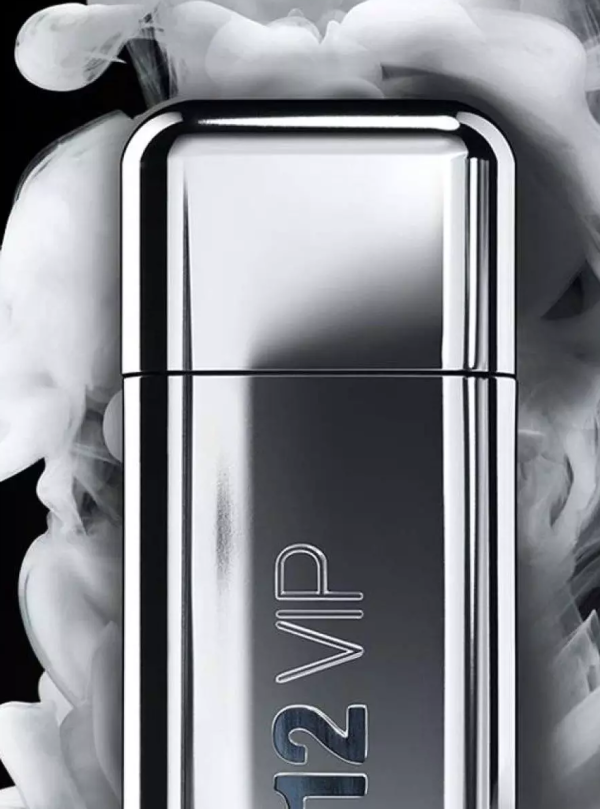 Perfume - C HERRERA 212 VIP EDT MASC 50 a 200ML