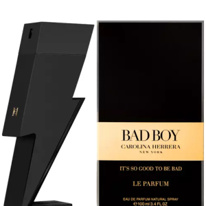 Perfume - C HERRERA BAD BOY LE PARFUM EDP 50 a 150ML