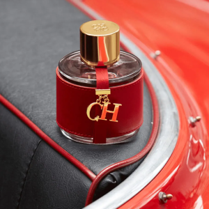 Perfume - C HERRERA CH EDT FEM 30 a 100ML