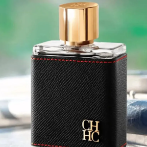 Perfume - C HERRERA CH EDT MASC 50 a 200ML