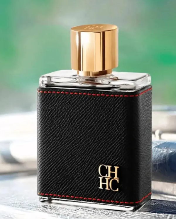 Perfume - C HERRERA CH EDT MASC 50 a 200ML