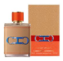 Perfume - C HERRERA CH PASION MEN EDP 100ML