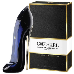 Perfume - C HERRERA GOOD GIRL EDP FEM 30 a 150ML
