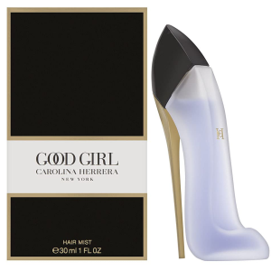 Perfume - C HERRERA GOOD GIRL EDP HAIR MIST 30ML