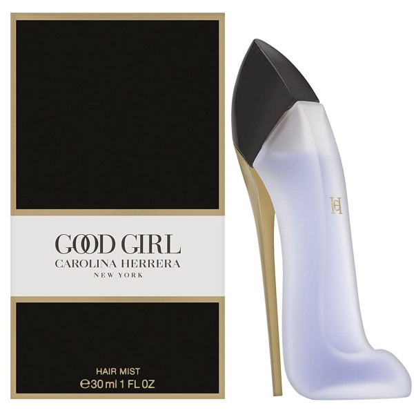 Perfume - C HERRERA GOOD GIRL EDP HAIR MIST 30ML