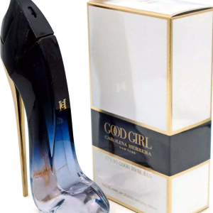 Perfume - C HERRERA GOOD GIRL LEGERE EDP FEM 30 a 80ML