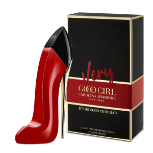 Perfume - C HERRERA GOOD GIRL VERY EDP FEM 30 a 150ML