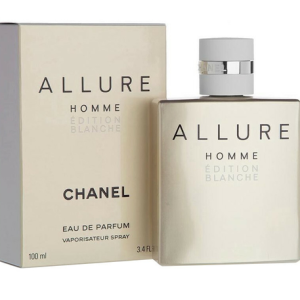 Perfume - CHANEL ALLURE BLANCHE EDP MASC 100ML