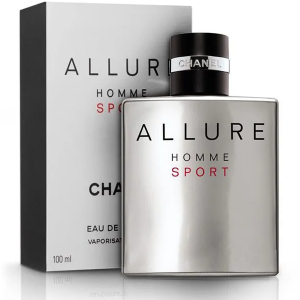 Perfume - CHANEL ALLURE SPORT EDT MASC 100ML