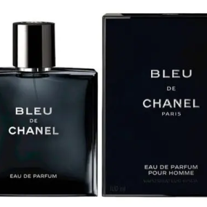 Perfume - CHANEL BLEU EDT MASC 100ML
