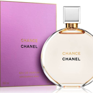 Perfume - CHANEL CHANCE EDP FEM 100ML
