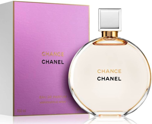 Perfume - CHANEL CHANCE EDP FEM 100ML