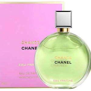 Perfume - CHANEL CHANCE FRAICHE EDP 100ML FEM