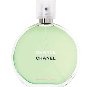Perfume - CHANEL CHANCE FRAICHE EDT FEM 100ML