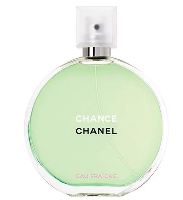 Perfume - CHANEL CHANCE FRAICHE EDT FEM 100ML