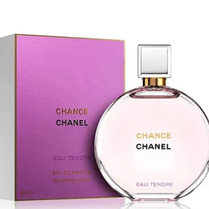 Perfume - CHANEL CHANCE TENDRE EDP 100ML FEM