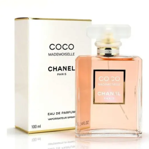 Perfume - CHANEL COCO MADEMOISELLE EDP FEM 100ML