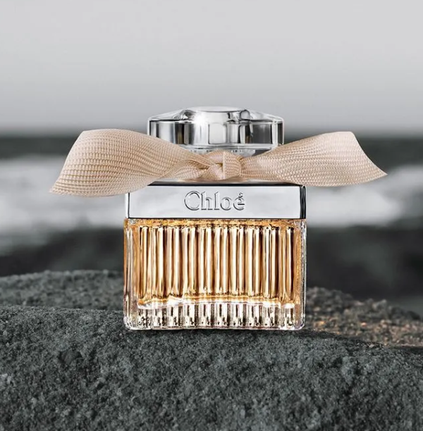 Perfume - CHLOE EDP FEM 30 a 75ML