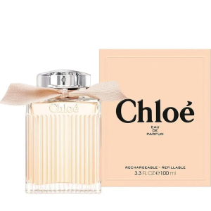 Perfume - CHLOE EDP FEM REFILLABLE 100ML