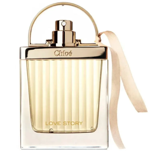 Perfume - CHLOE LOVE STORY EDP FEM 30 a 75ML