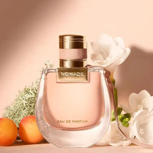 Perfume - CHLOE NOMADE EDP FEM 30 a 75ML