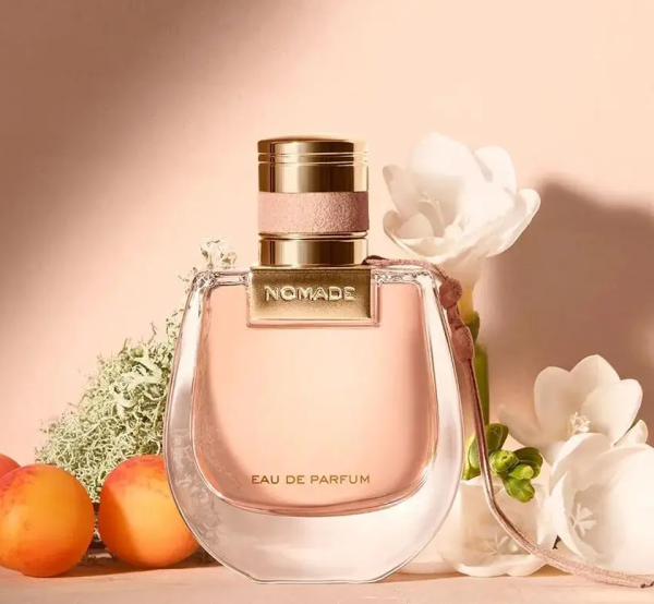 Perfume - CHLOE NOMADE EDP FEM 30 a 75ML