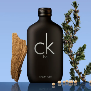Perfume - CK BE EDT UNI 100ML