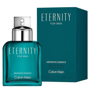 Perfume - CK ETERNITY AROMATIC ESSENCE EDP MASC 100ML