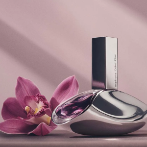 Perfume - CK EUPHORIA EDP FEM 30 a 100ML