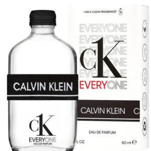 Perfume - CK EVERYONE EDP UNISSEX 100 a 200ML