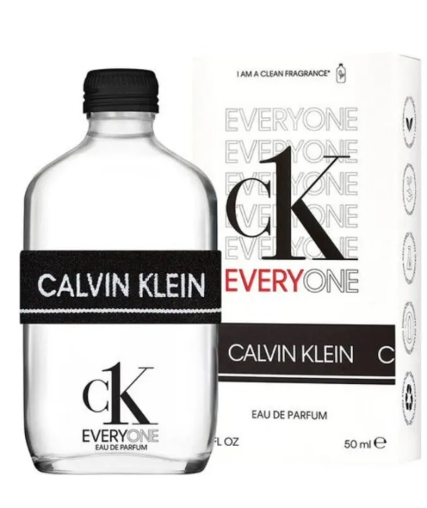 Perfume - CK EVERYONE EDP UNISSEX 100 a 200ML