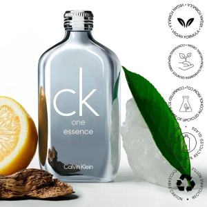 Perfume - CK ONE ESSENCE PARFUM INTENSE 100ML