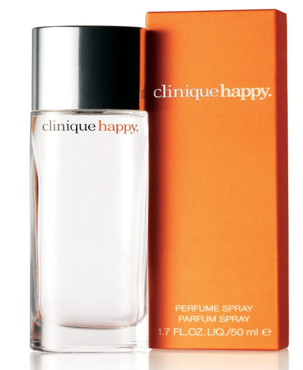 Perfume - CLINIQUE HAPPY EDP FEM 100ML