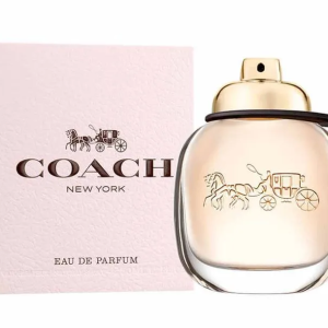 Perfume - COACH WOMAN EDP 30 a 90ML