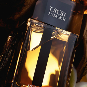 Perfume - DIOR HOMME INTENSE EDP MASC 50ML