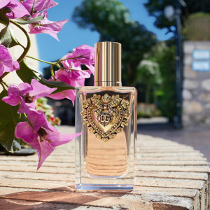 Perfume - DOLCE GABBANA DEVOTION EDP FEM 30 a 100ML