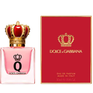 Perfume - DOLCE GABBANA Q EDP FEM 100ML