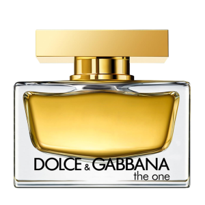 Perfume - DOLCE GABBANA THE ONE EDP FEM 30 a 75ML