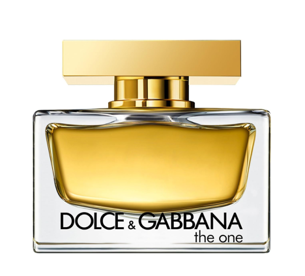 Perfume - DOLCE GABBANA THE ONE EDP FEM 30 a 75ML