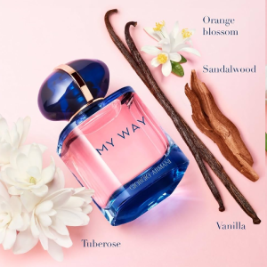 Perfume - GIORGIO ARMANI MY WAY LE PARFUM 50ML