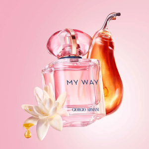 Perfume - GIORGIO ARMANI MY WAY PARFUM NECTAR EDP 30 a 90ML
