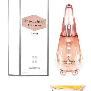 Perfume - GIVENCHY ANGE OU DEMON SECRET EDP FEM 30 a 100ML