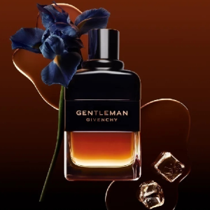 Perfume - GIVENCHY GENTLEMAN 2022 EDP MASC 100ML