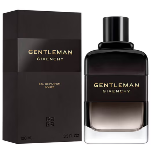 Perfume - GIVENCHY GENTLEMAN BOISÉE EDP MASC 100ML